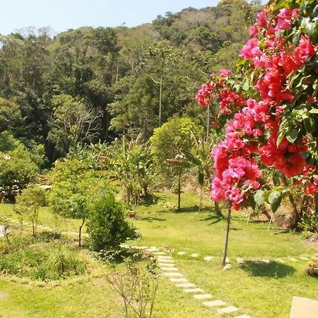 Pousada Ribeirao da Floresta-2