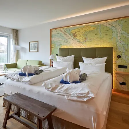 Hotel Villa Duene-2