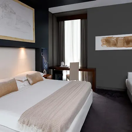 Metropolis - Hotel di Charme-3