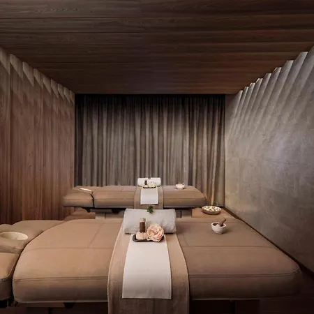Anantara Palazzo Naiadi Rome Hotel - A Leading Hotel Of The World-2