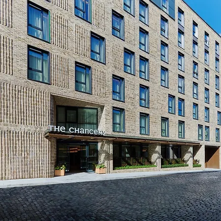 The Chancery Hotel-2