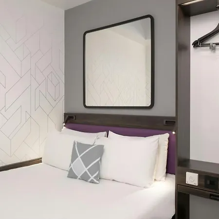 Four Points Flex By Sheraton London Shoreditch East-3