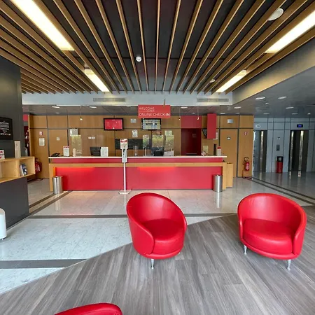 Ibis Roma Fiera-3