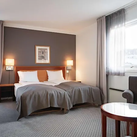 Scandic Bergen City-2