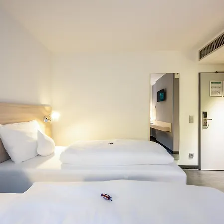 Serways Hotel Weiskirchen Nord-3