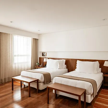 Hotel Fasano Belo Horizonte-3