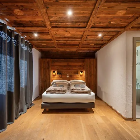 Hotel Le Grand Chalet-2