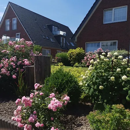 Hotel-Pension Achtern Diek-3