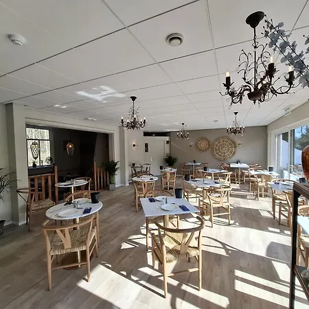 Hotel Randduin-3