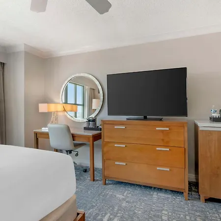 Hilton Virginia Beach Oceanfront-3