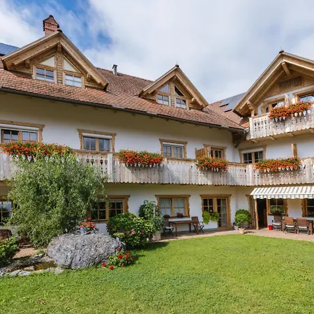 Garni Hotel Berc-3