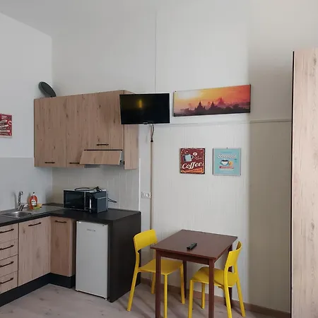 Guesthouse Calvart25-2
