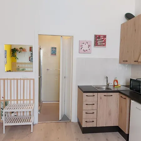 Guesthouse Calvart25-3