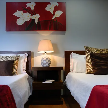 Hotel Alendouro-2