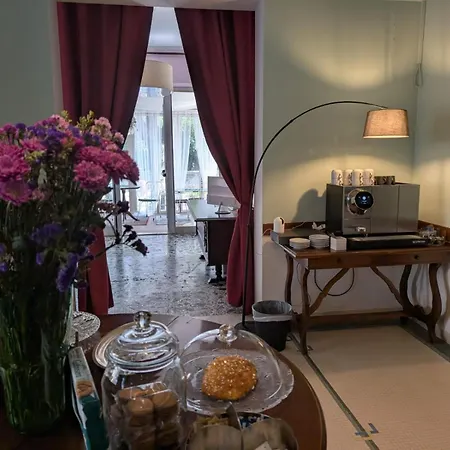 Villa Antonietta Rooms & Coffee-2