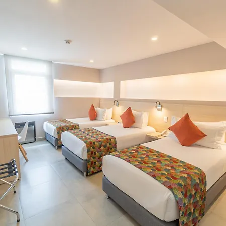 Hotel Barlovento-2