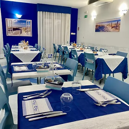 Hotel Stella Marina-2