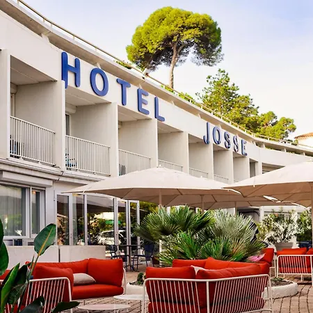 Hotel Josse-2