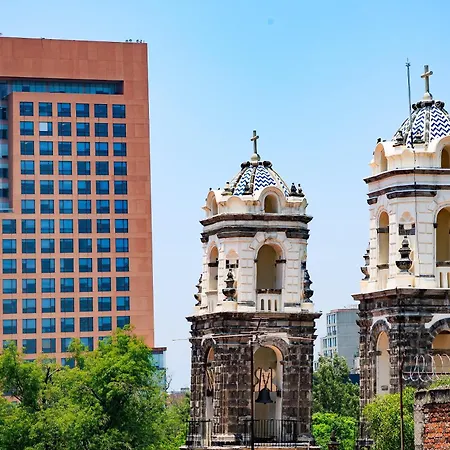 Oyo Hotel Hidalgo-3