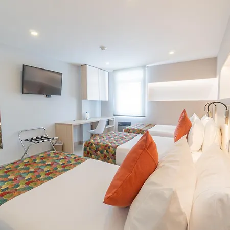Hotel Barlovento-2