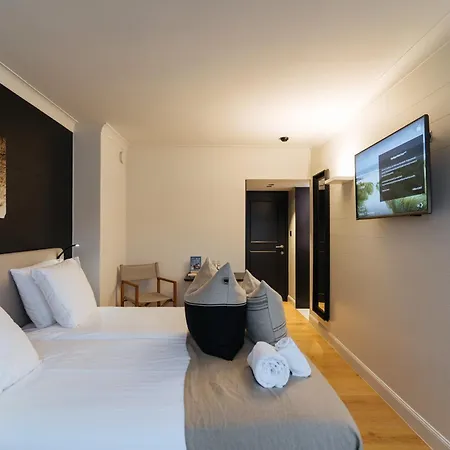 Boutique Hotel Azur-3
