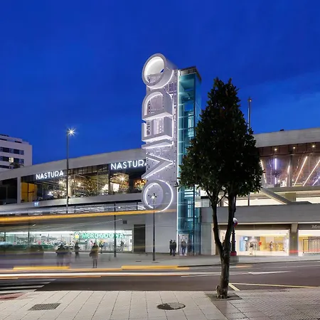 Nuvo Hotel Boutique-2