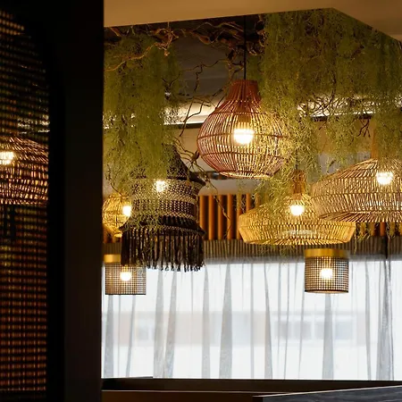 Nuvo Hotel Boutique-3