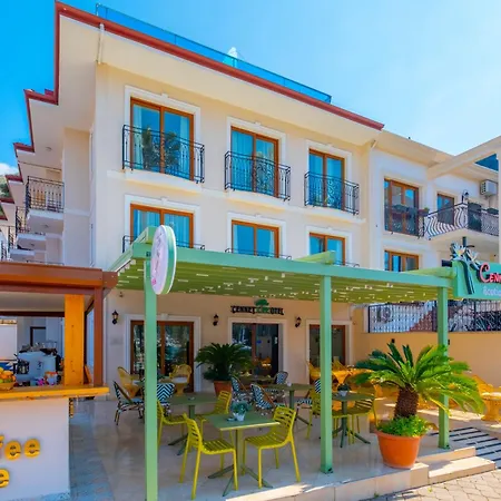 Cennet Life Hotel-2