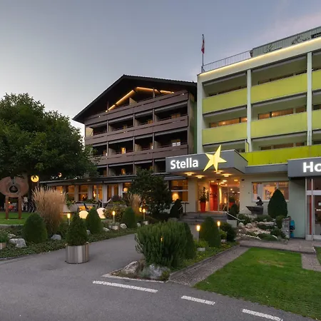 Stella Swiss Quality Hotel-2