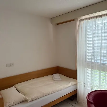 Hotel Lötschberg-3