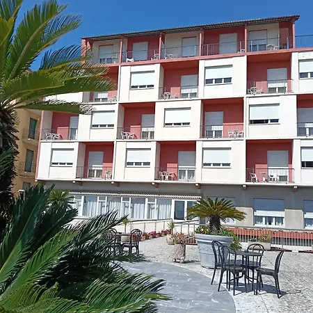 Hotel Robinia-3