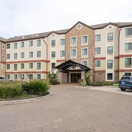 Staybridge Suites Houston West - Energy Corridor By Ihg-3
