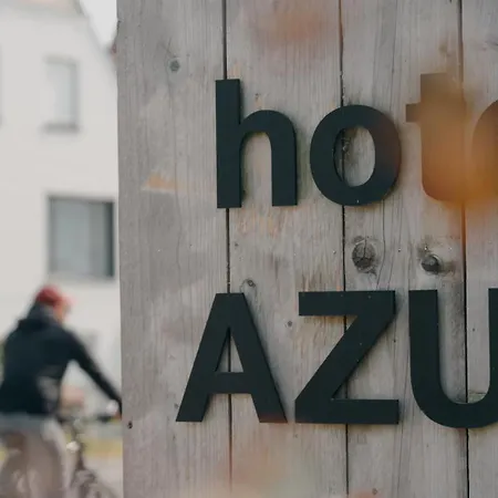 Boutique Hotel Azur-2