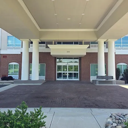 Holiday Inn Express & Suites - Smithfield/Selma By Ihg-3