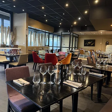 Brit Hotel Saint Brieuc-3