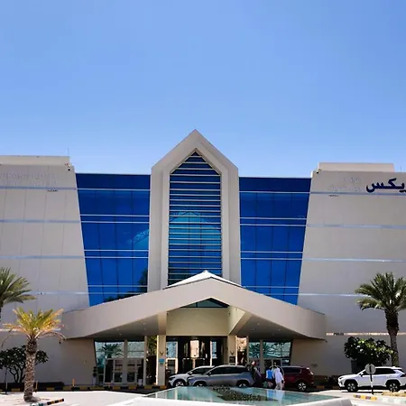 Mercure Grand Jebel Hafeet-2