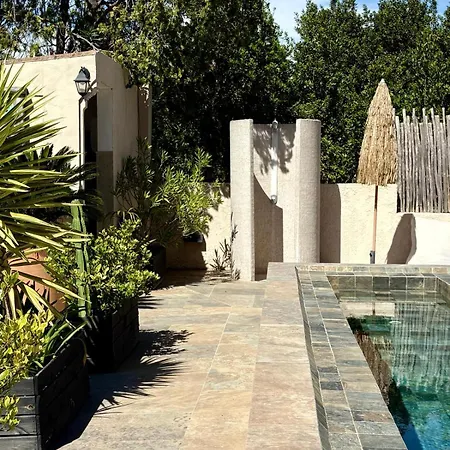 La Villa Dune, Hotel & Spa-3