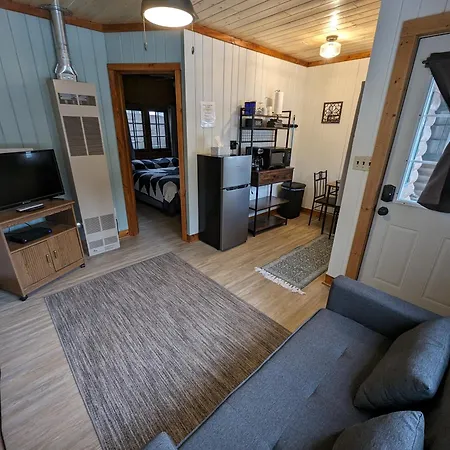 Riverside Point Resort-3