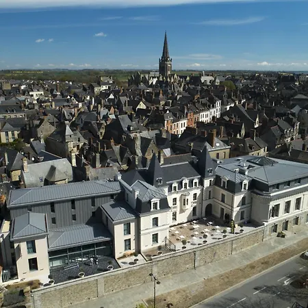 Le Magic Hôtel&Spa - Centre Historique - Climatisation - Parking - Bornes de recharge-3