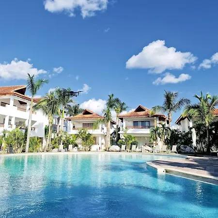Residencial Paraiso Bayahibe-2