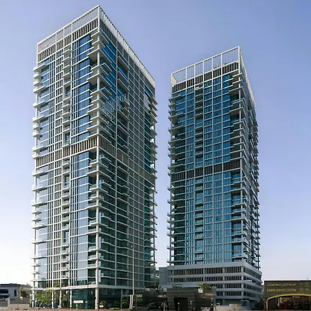 Sonder By Marriott Bonvoy Downtown Towers Apartments-3