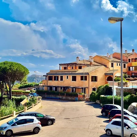Residence Borgo Punta Villa-2