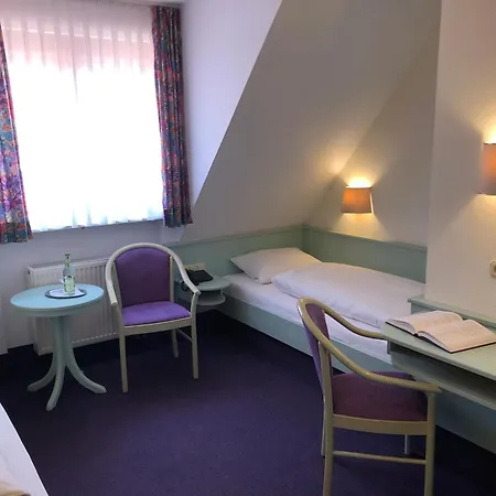 Hotel Weisses Lamm-3