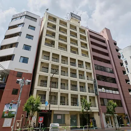 Tabist Hotel Tetora Ikebukuro-2