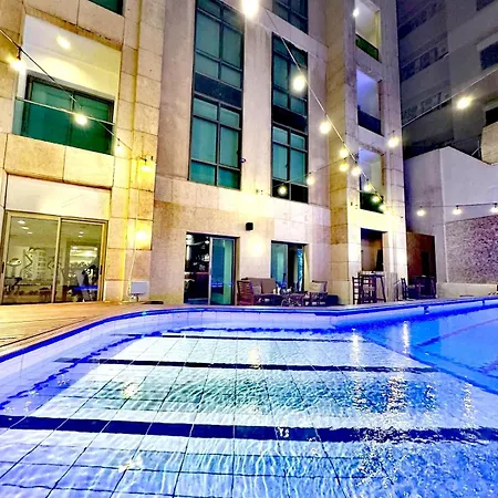 King Suites Hotel-3