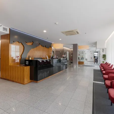 Hotel Azinheira By Ridan Hotels-3