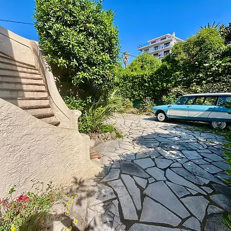 Villa Tricia Cannes-2