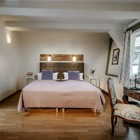 Romantik Hotel Alte Münze-3