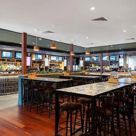 Quality Hotel Bayswater-3