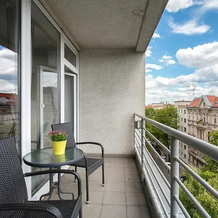 Apartments Schöneberg-2